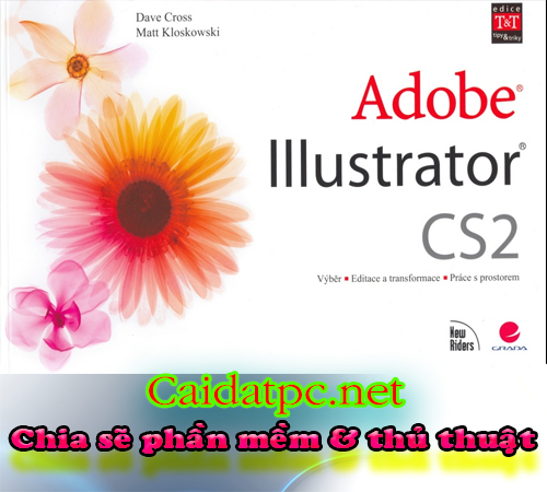 Adobe Illustrator CS2