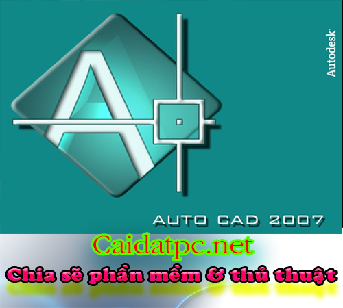 AutoCAD 2007