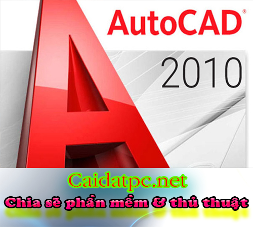 AutoCAD 2010