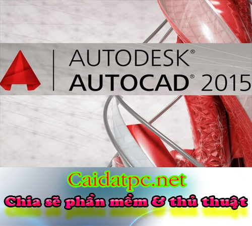 AutoCAD 2015