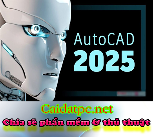 AutoCAD 2025