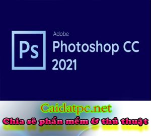 Photoshop CC 2021-01