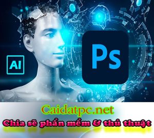 Photoshop CC 2023