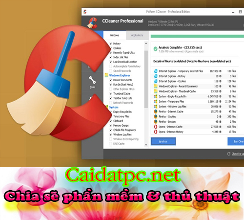 CCleaner