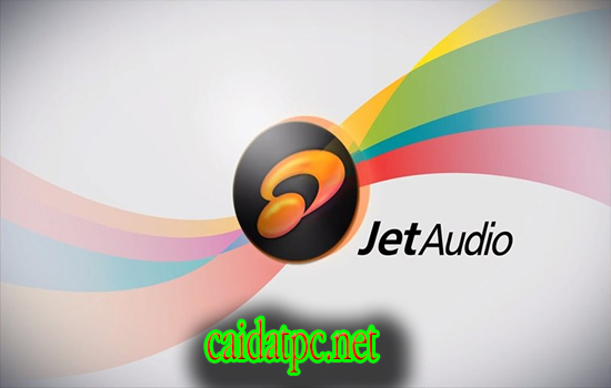 JetAudio