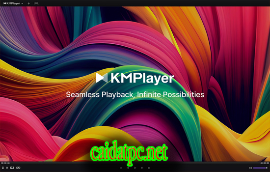 KMPlayer