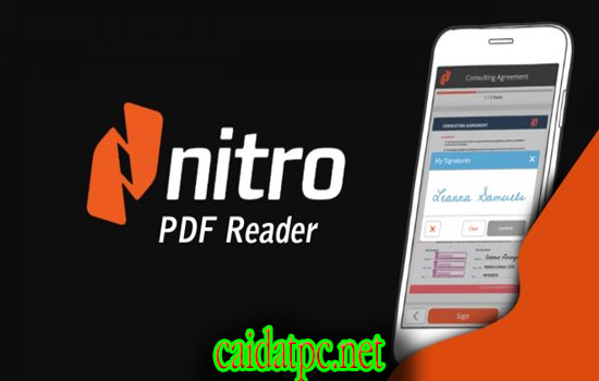 NITRO PDF READER-1