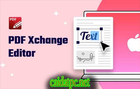 PDF-XChange Editor