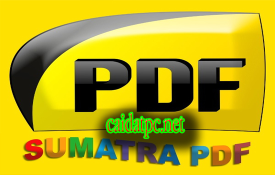 Sumatra PDF