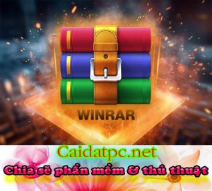 WINRAR